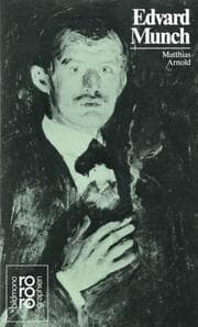 Cover von Edvard Munch