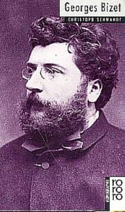 Cover von Georges Bizet