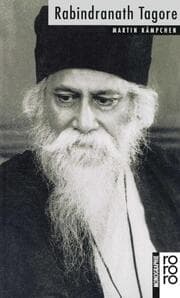 Cover von Rabindranath Tagore