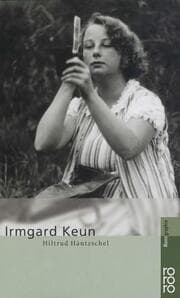 Cover von Irmgard Keun