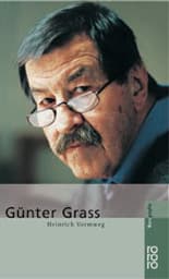 Cover von Günter Grass