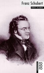 Cover von Franz Schubert
