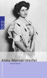 Cover von Alma Mahler-Werfel