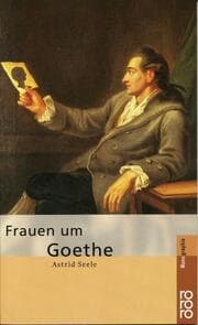 Cover von Frauen um Goethe