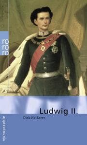 Cover von Ludwig II