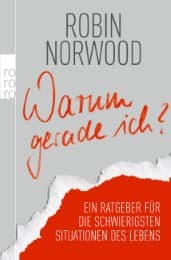 Cover von Warum gerade ich?