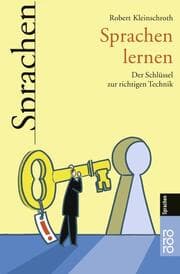 Cover von Sprachen lernen