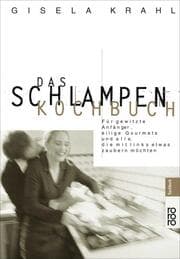 Cover von Das Schlampen-Kochbuch