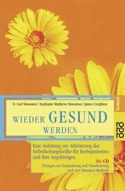 Cover von Wieder gesund werden