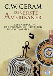 Cover von Der erste Amerikaner