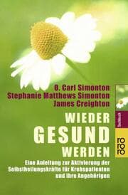 Cover von Wieder gesund werden