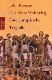 Cover von Der Erste Weltkrieg