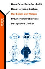 Cover von Der Schein der Weisen
