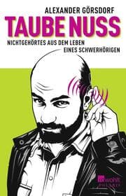 Cover von Taube Nuss