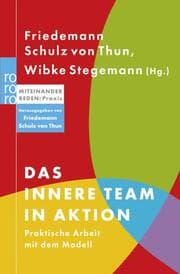 Cover von Das Innere Team in Aktion