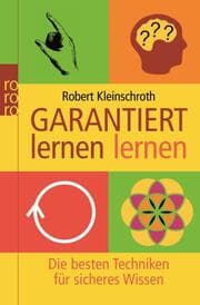 Cover von Garantiert lernen lernen