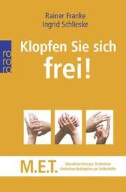 Cover von Klopfen Sie sich frei!