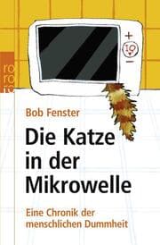 Cover von Die Katze in der Mikrowelle