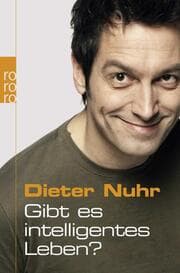 Cover von Gibt es intelligentes Leben?