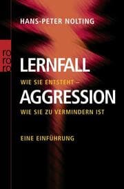Cover von Lernfall Aggression 1