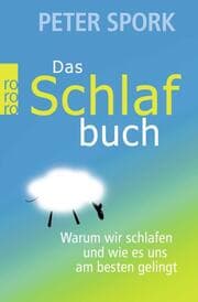 Cover von Das Schlafbuch