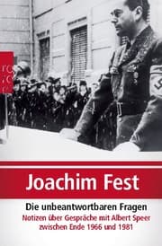 Cover von Die unbeantwortbaren Fragen