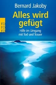 Cover von Alles wird gefügt