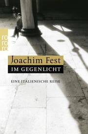 Cover von Im Gegenlicht