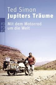 Cover von Jupiters Träume
