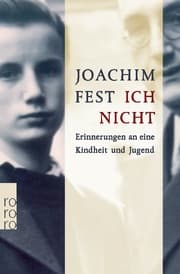 Cover von Ich nicht