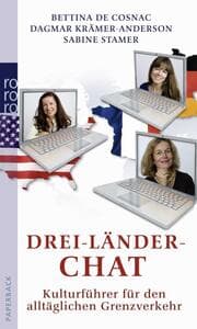 Cover von Drei-Länder-Chat