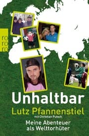 Cover von Unhaltbar
