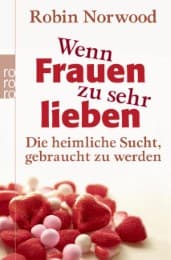 Cover von Wenn Frauen zu sehr lieben