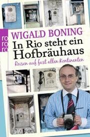 Cover von In Rio steht ein Hofbräuhaus