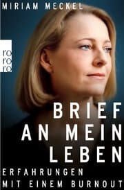 Cover von Brief an mein Leben