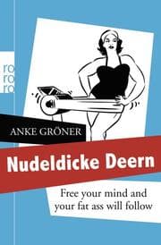 Cover von Nudeldicke Deern