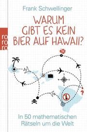 Cover von Warum gibt es kein Bier auf Hawaii?
