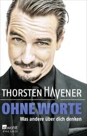 Cover von Ohne Worte