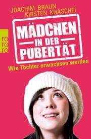 Cover von Mädchen in der Pubertät