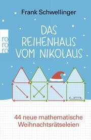Cover von Das Reihenhaus vom Nikolaus