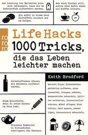 Cover von Life Hacks
