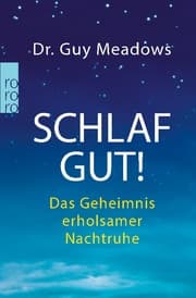 Cover von Schlaf gut!