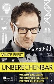 Cover von Unberechenbar
