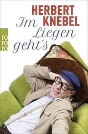 Cover von Im Liegen geht's!