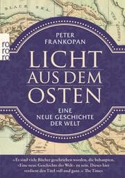 Cover von Licht aus dem Osten