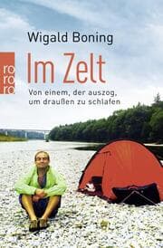 Cover von Im Zelt