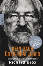 Cover von Kein Dach über dem Leben