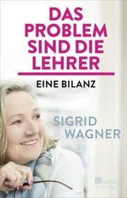 Cover von Das Problem sind die Lehrer