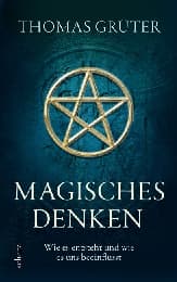 Cover von Magisches Denken