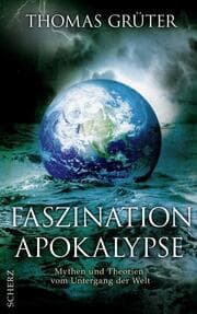Cover von Faszination Apokalypse